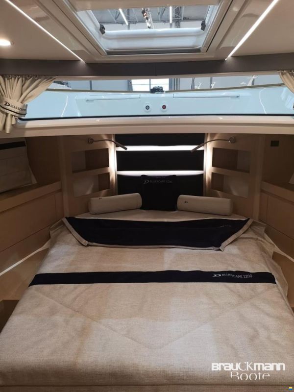 Delphia Bluescape 1200 Fly