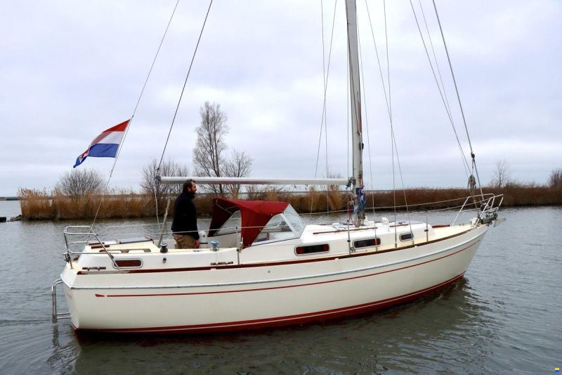 Nomad SK 34