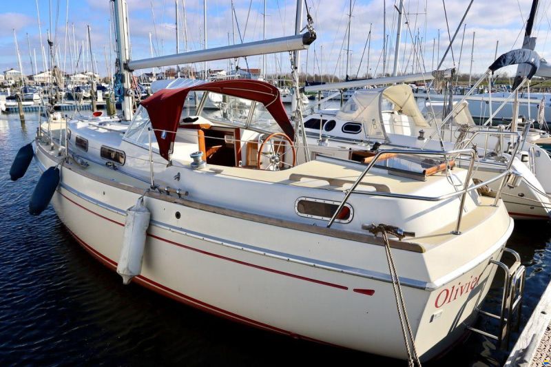 Nomad SK 34