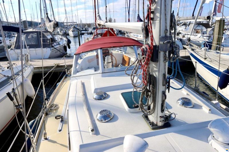 Nomad SK 34