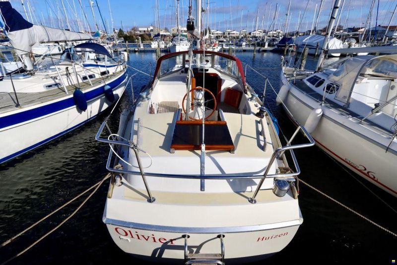 Nomad SK 34