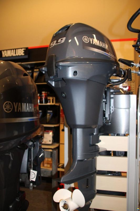 Yamaha F9.9JES/L