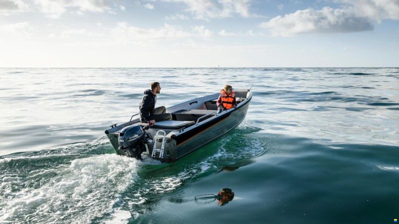 Yamaha F20GMHS/L