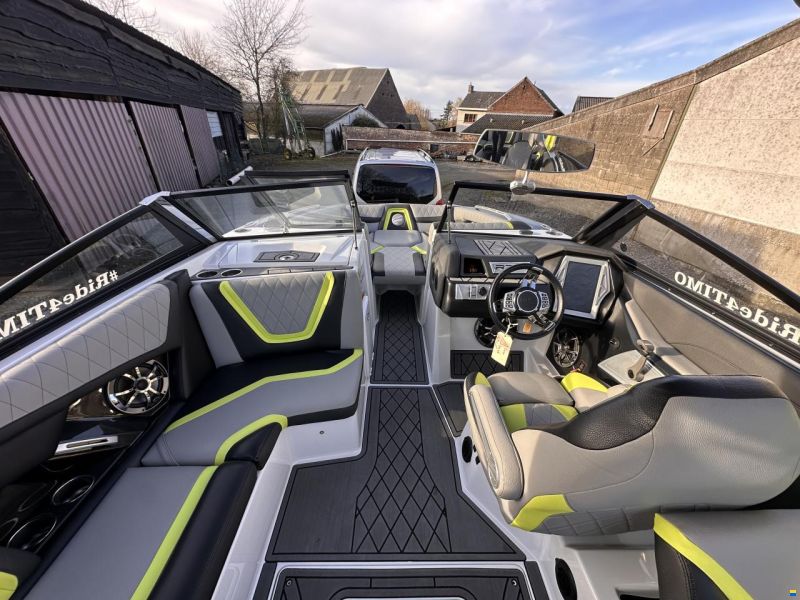 Tigé RZX 2