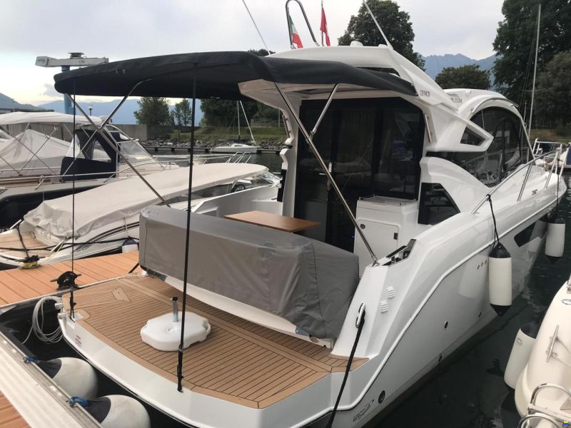 Galeon 310 HTC