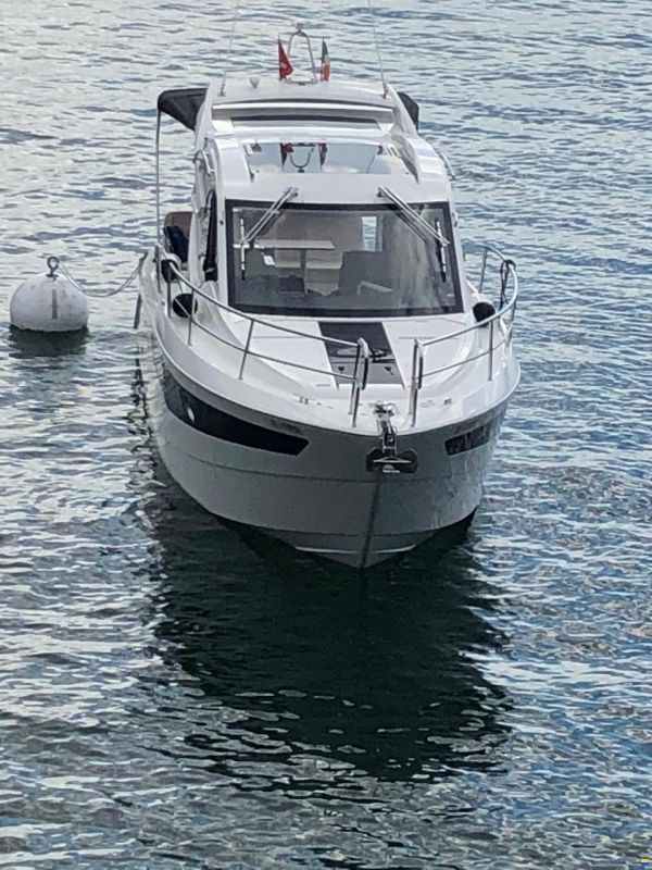 Galeon 310 HTC