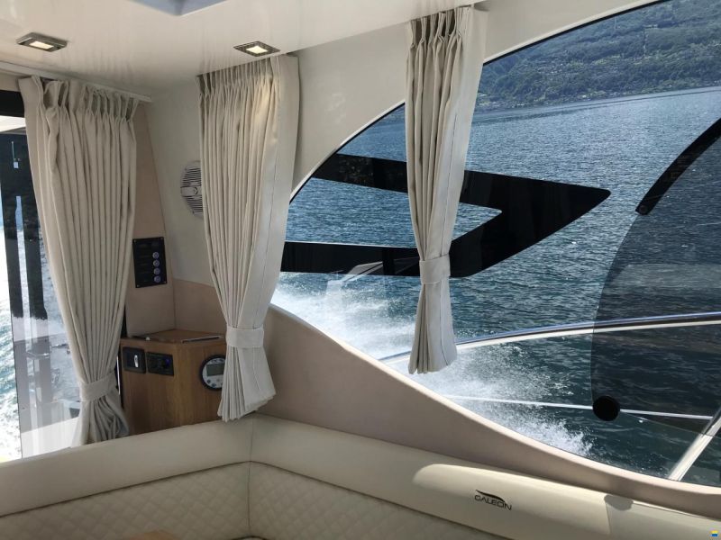 Galeon 310 HTC