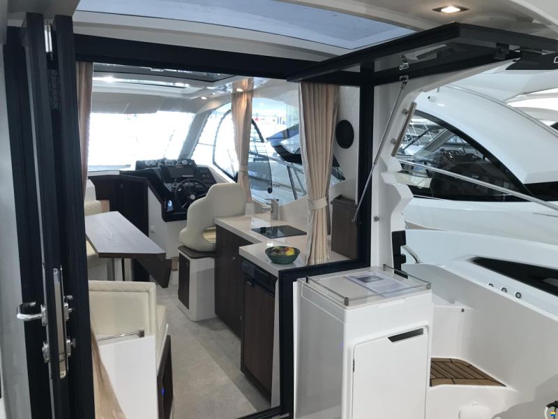 Galeon 310 HTC
