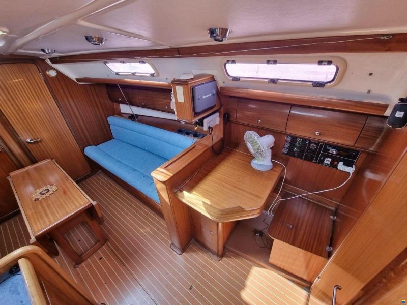 Bavaria 36