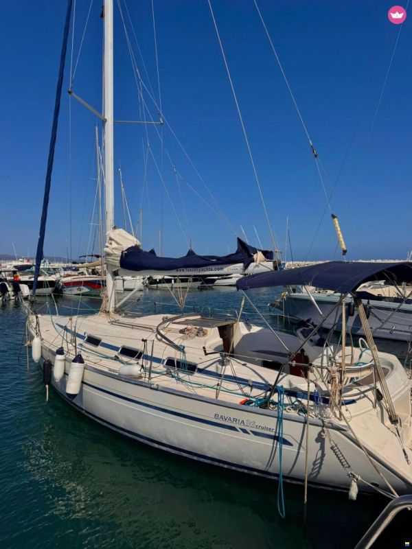 Bavaria 36