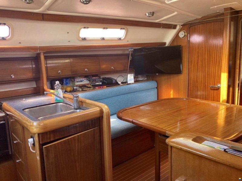 Bavaria 36
