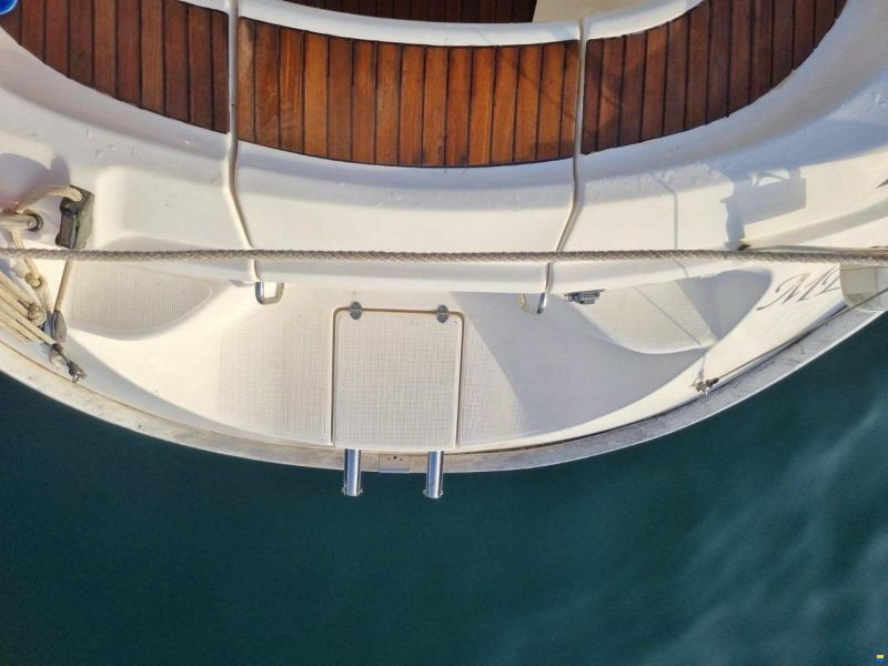 Bavaria 36
