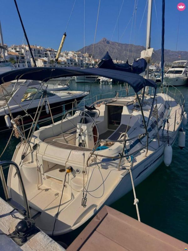 Bavaria 36
