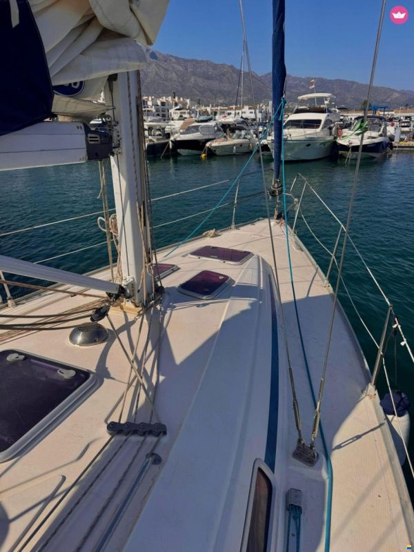 Bavaria 36