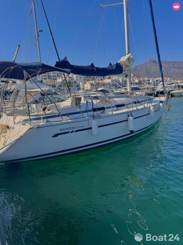 Bavaria 36