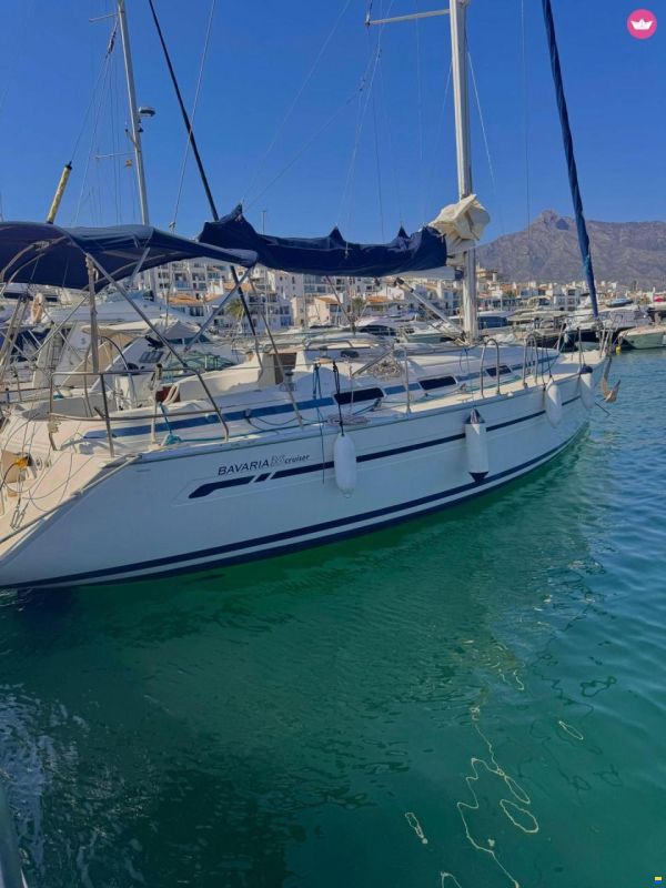 Bavaria 36