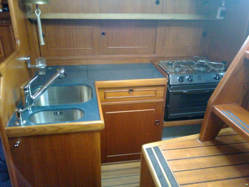 Koopmans 36 CC