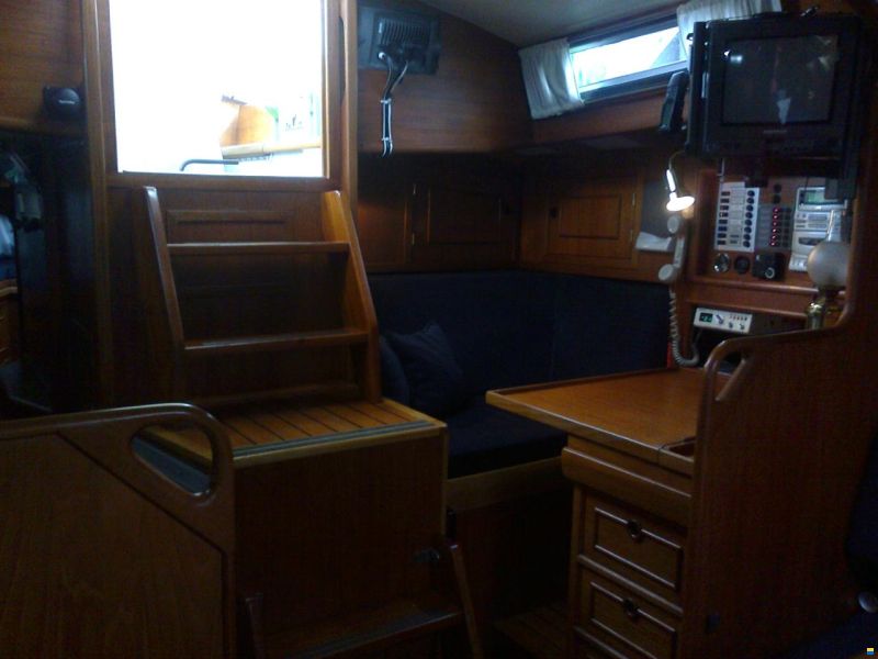 Koopmans 36 CC