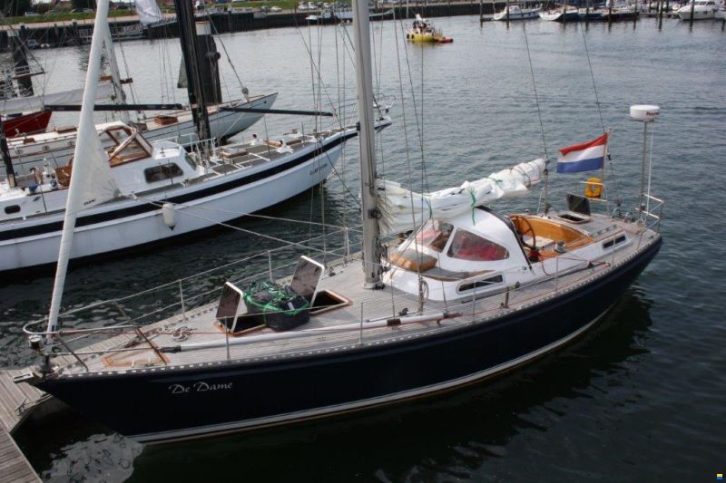 Koopmans 36 CC