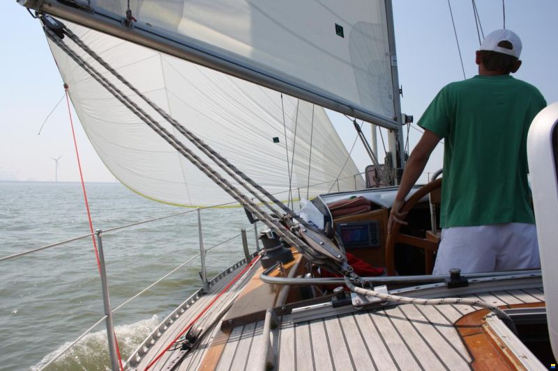 Koopmans 36 CC