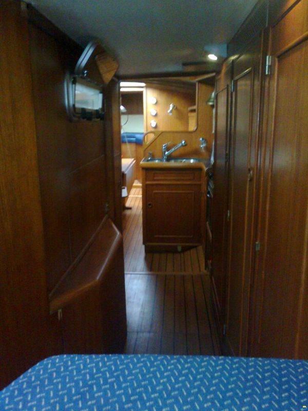Koopmans 36 CC