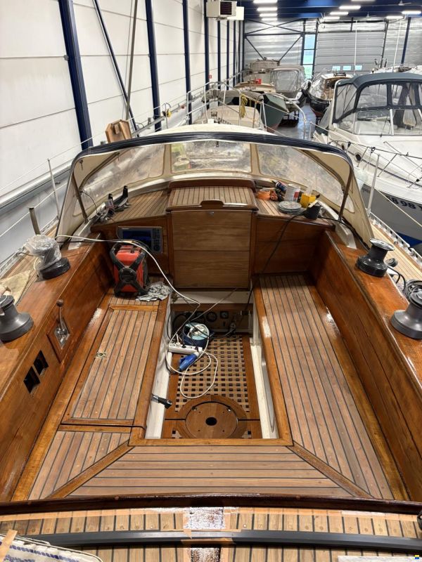 Koopmans 36 CC
