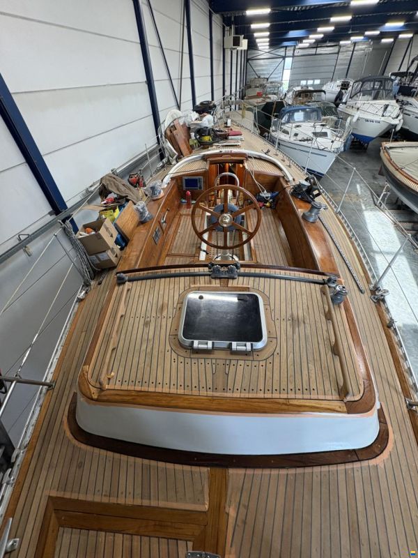 Koopmans 36 CC