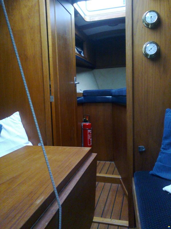 Koopmans 36 CC