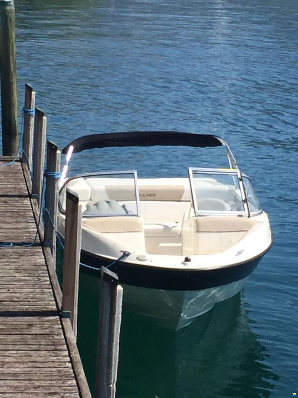 Bayliner 185 Sport