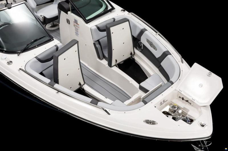 Chaparral 30 Surf