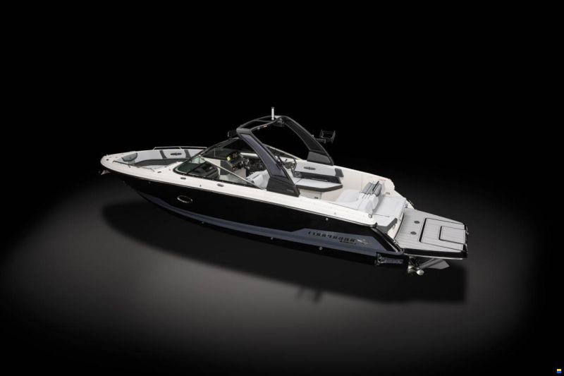 Chaparral 30 Surf