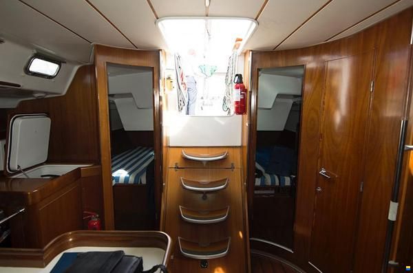 Beneteau First 47.7 Race