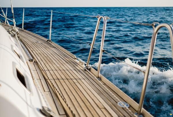 Beneteau First 47.7 Race