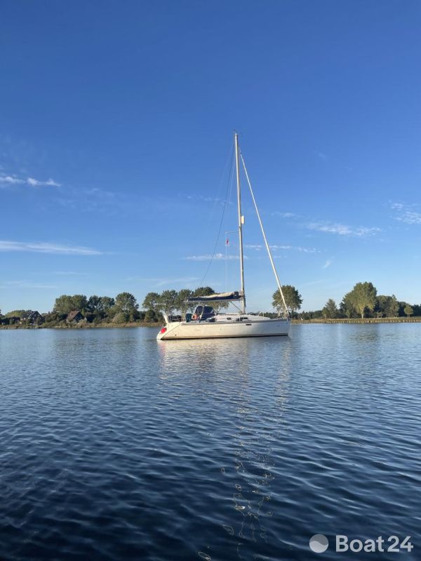 Beneteau Oceanis 311