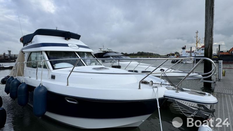 Beneteau Antares 9.80
