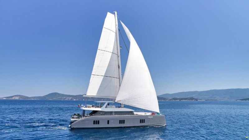 Sunreef 80