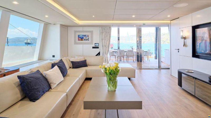 Sunreef 80