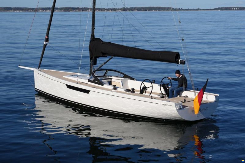 Saffier SE 33 Life