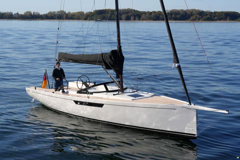 Saffier SE 33 Life