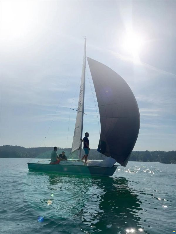 Landolt Daysailer L620