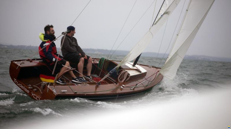 Landolt Daysailer L620