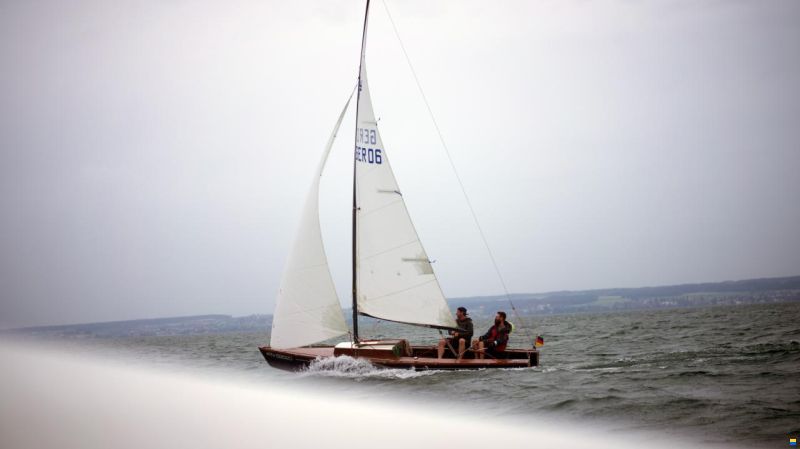 Landolt Daysailer L620
