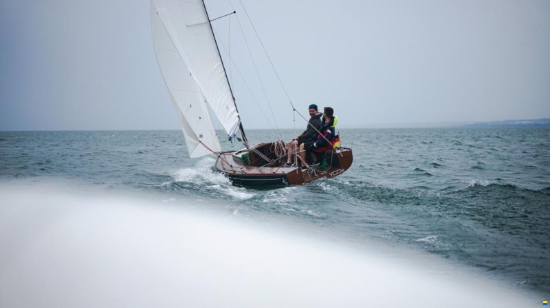 Landolt Daysailer L620