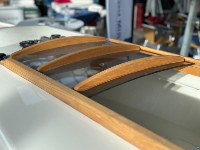 Landolt Daysailer L620