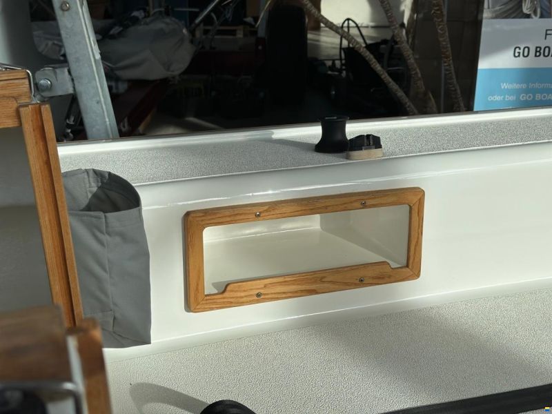 Landolt Daysailer L620