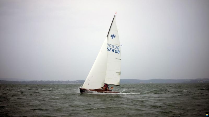 Landolt Daysailer L620