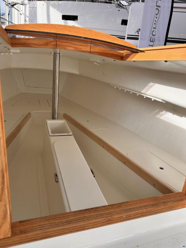 Landolt Daysailer L620