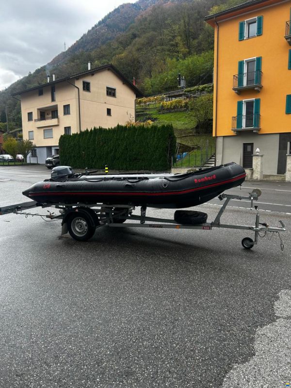 Bombard Commando C4 ROT