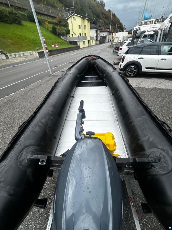 Bombard Commando C4 ROT