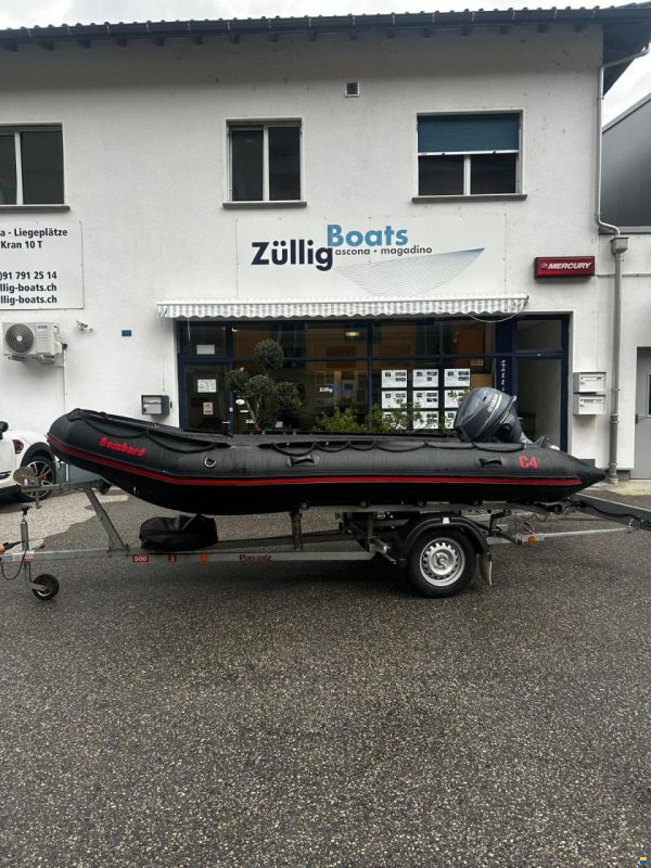 Bombard Commando C4 ROT